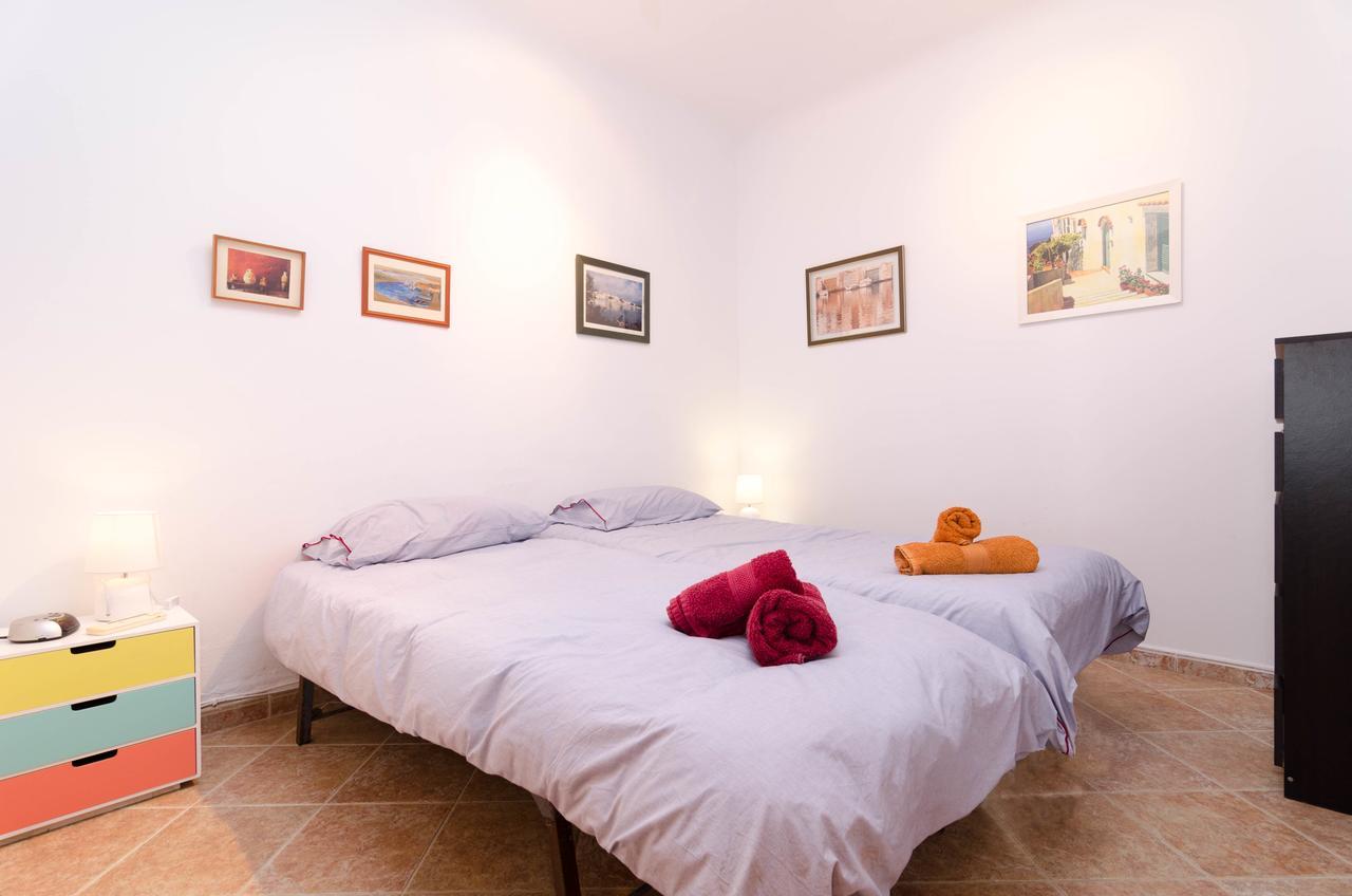 Cas Faroler Villa Portocolom  Buitenkant foto